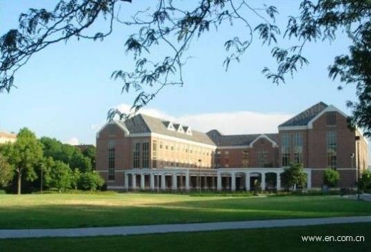 格拉摩根大学