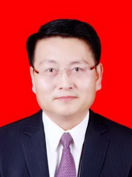 李富荣（陕西省延安市政府秘书长、市政府办公室主任）