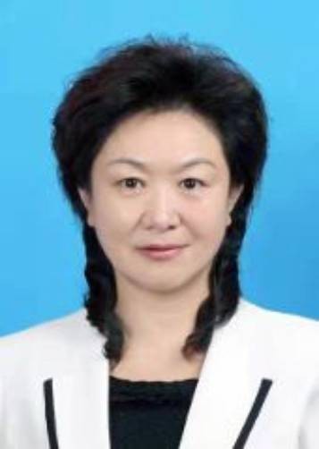 徐莉（河南省开封市民族宗教事务局原局长）