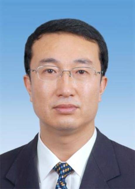于海（辽宁省健康产业集团有限公司董事长）