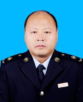 李双喜(国家税务总局怀远县税务局党委书记、局长、一级主办)