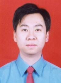 李森（广州天河区启智社会工作服务中心党支部书记）