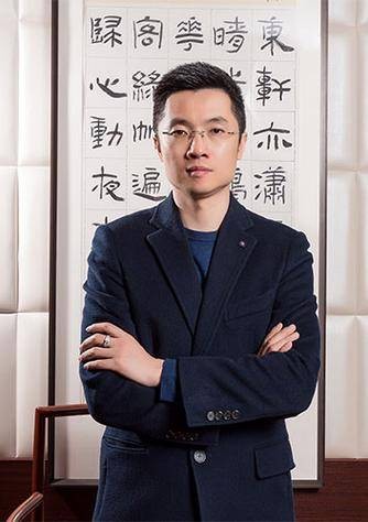 陈亮亮（江苏省南京宁卫医药集团有限公司董事长）