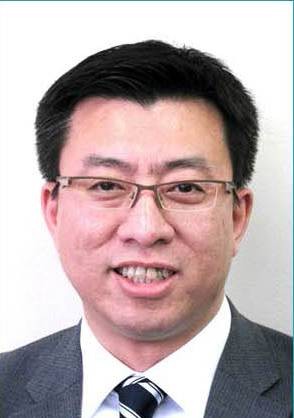 赵凯（沈阳市政协常委，民进辽宁省委会副主委，政协沈阳市第十六届委员会经济委员会主任）