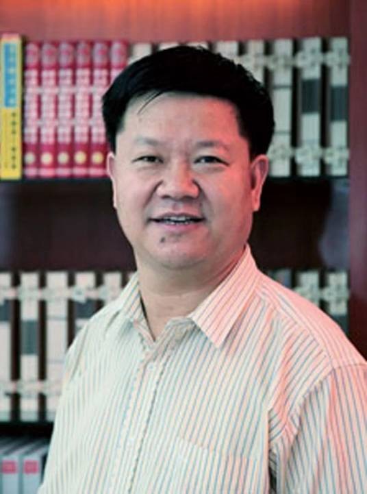 张国辉(广东城冠实业投资集团有限公司董事长)