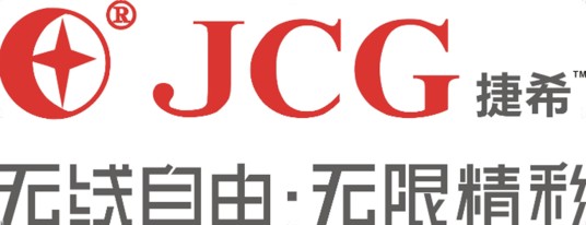 JCG智能无线路由器