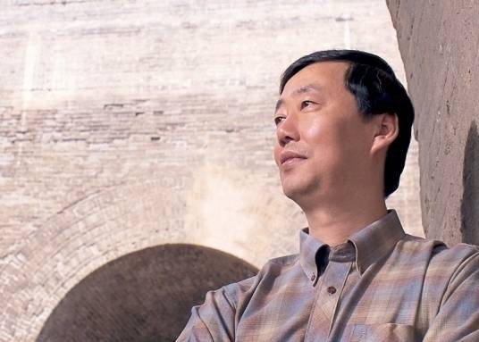 王建中（著名管理咨询培训专家，山西省国际国内公共关系协会会长）