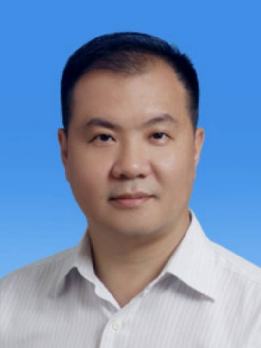 刘宁（海南省琼海市人大常委会党组书记、主任）