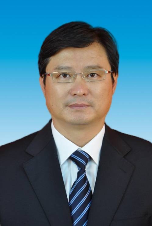 徐峰（东北大学原党委常委、副校长）