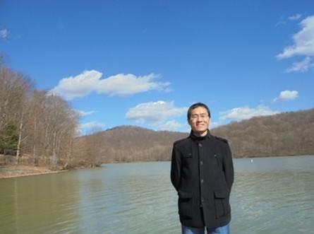 李志远（中国河北大学质量技术监督学院副教授）