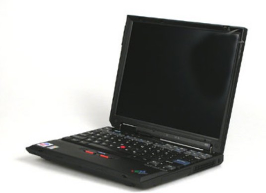 IBM ThinkPad X31 2672G3C