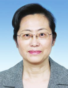 徐萍(驻北京市委宣传部纪检监察组原组长)
