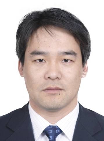 郭昕（山东省滨州市博兴县委副书记）