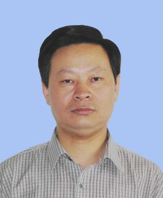李树深（中国科学院院士、发展中国家科学院院士，中国科学院大学原党委书记、校长）