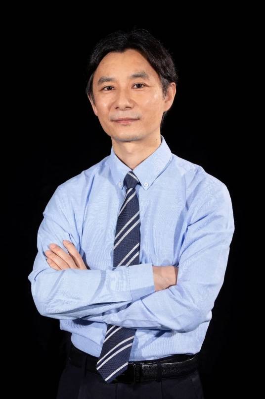 曹俊（中国科学院高能物理研究所所长）