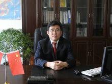 王志军（中学化学正高级教师）