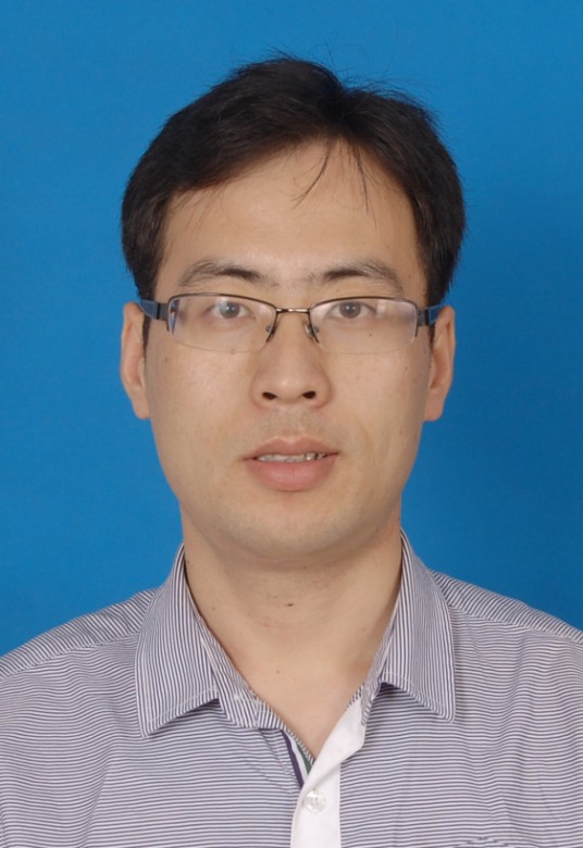 周航(重庆大学土木工程学院教师)