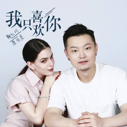 我只喜欢你（鞠红川&唐伯虎Annie演唱的情歌单曲）