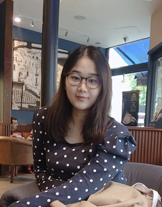 张峥（吉林大学考古学院讲师）