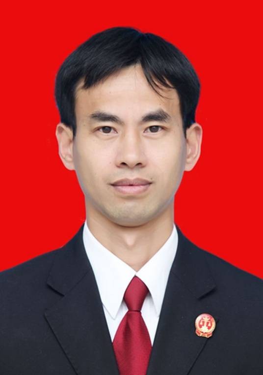 黄志雄（漳州市芗城区人民法院党组书记、代院长）