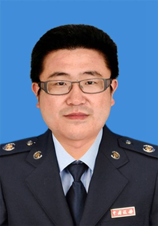 林晖（国家税务总局嘉兴市税务局局长）