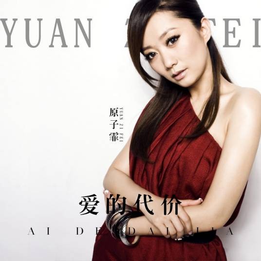爱的代价（原子飞演唱的歌曲）