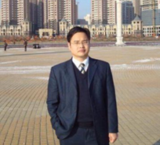 冯兵(中国四川大学马克思主义学院教授)