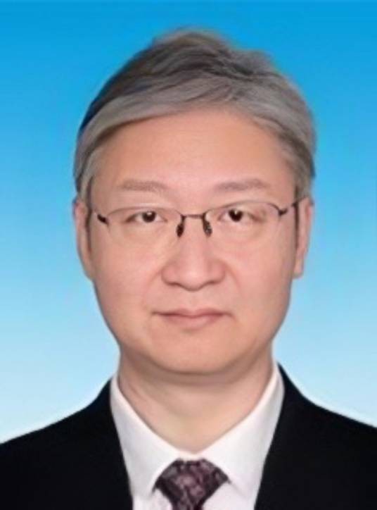 张志成(国家知识产权局党组成员、副局长,兼任直属机关党委书记、专利局党委书记)