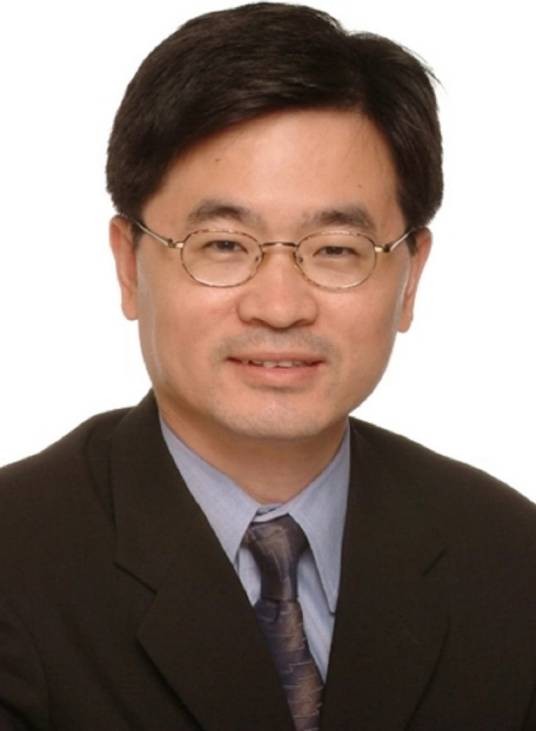 邓峰(重庆工商大学教授、硕士生导师)