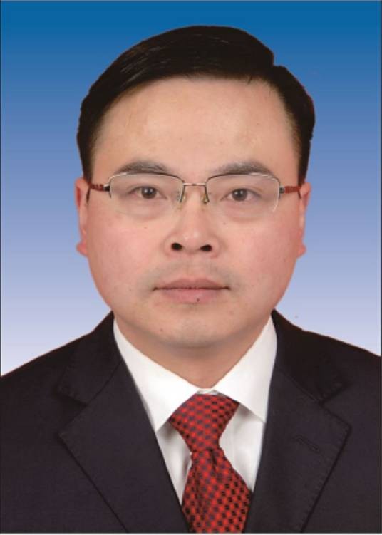 张晓军（四川省广元市应急管理局局长）
