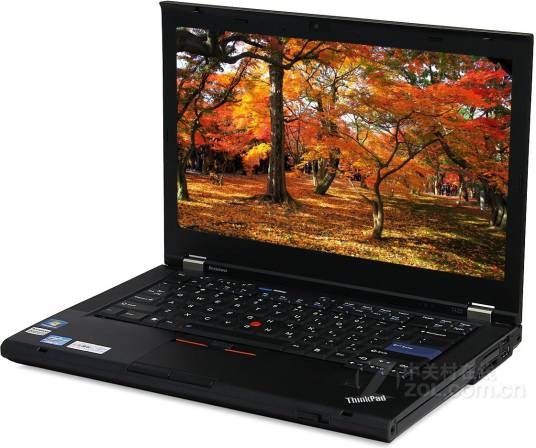 ThinkPad T420(4180F11)