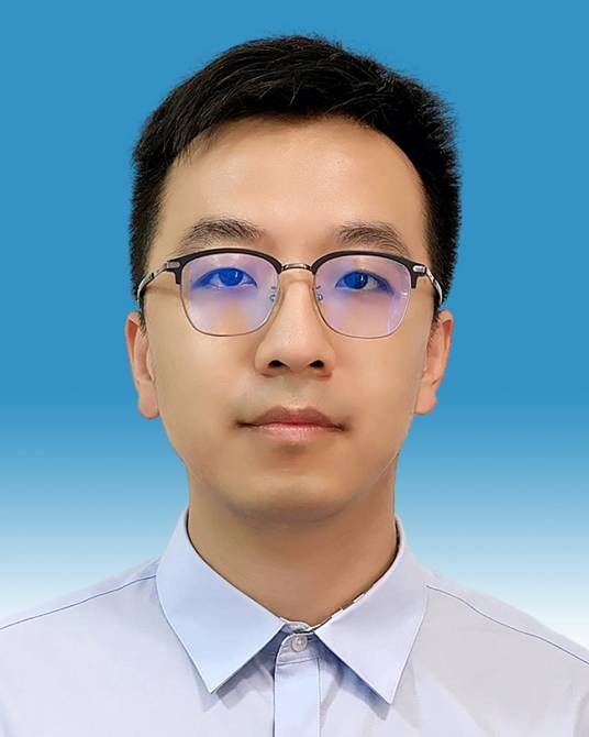 王洵(漳州市长泰区人民政府原党组成员、副区长(挂职))