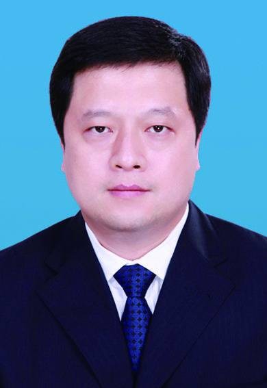 杨军（安徽省人民代表大会教育科学文化卫生委员会主任委员，省人大常委会教育科学文化卫生工作委员会主任）