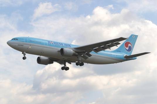 空中客车A300B2-200
