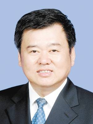 徐光（河南省人民政府原副省长、党组成员）