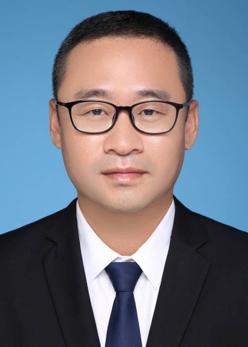 周挺(浙江省舟山市普陀区东港街道党工委书记)