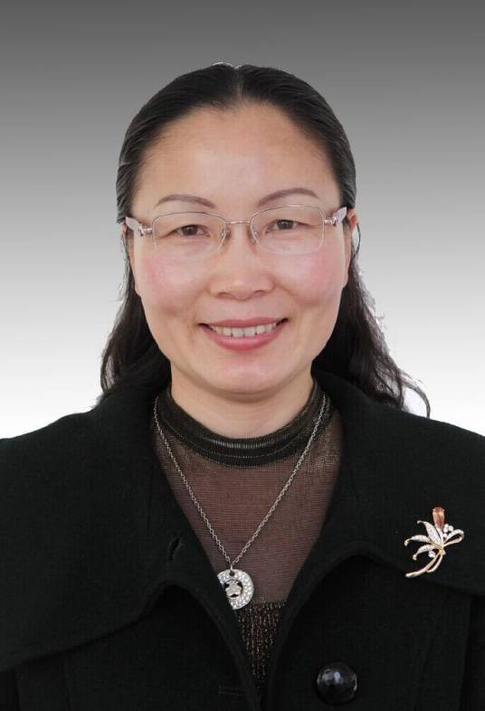 李冬梅(黎明职业大学党委委员、副校长)