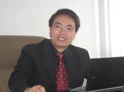 宋敏(中国农业科学院农业知识产权研究中心副主任)