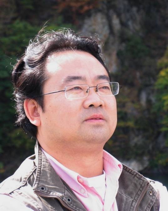 王拥军（陕西师范大学音乐学院原副院长）