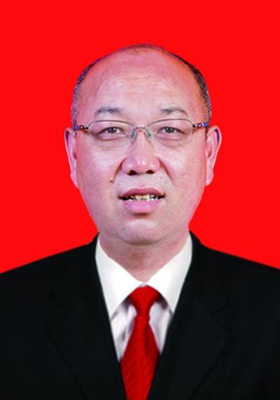 张松涛(山西省高平市人力资源和社会保障局党组书记、局长、四级调研员)