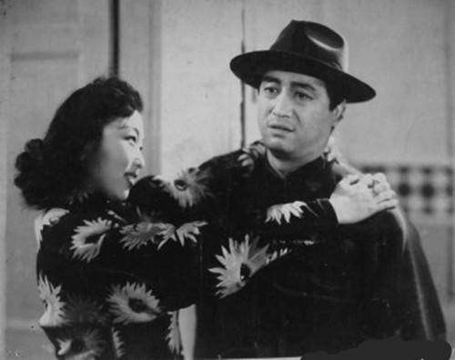 凶手（1948年李萍倩执导的剧情电影）