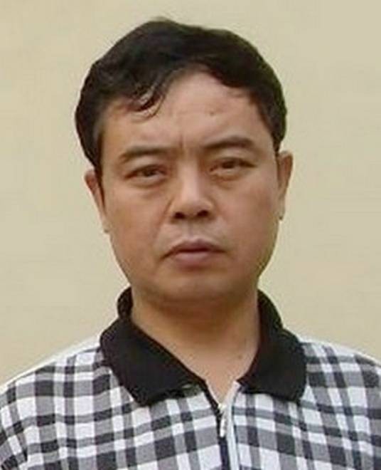 张骥（益州书画院副院长）