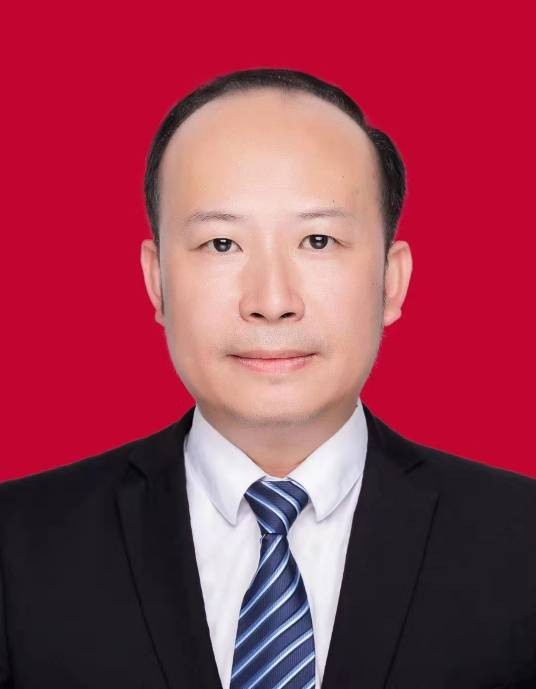 孙浩（湖南省衡阳市衡阳县委书记，县人武部党委第一书记）