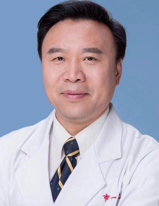 李铮(上海交通大学医学院附属第一人民医院泌尿中心男科主任)