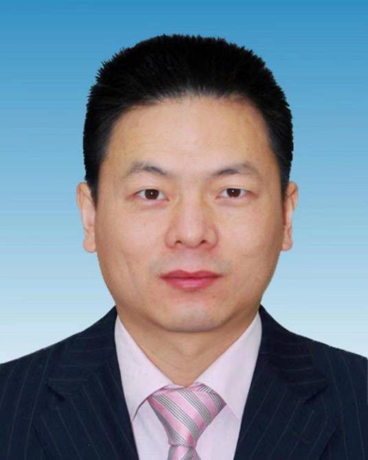 贾强（陕西省西安市高陵区委副书记、区长）