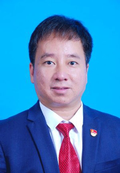 邵宁（濮阳市华龙区委常委、宣传部部长，区政府党组副书记、副区长）