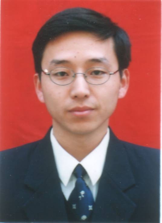 李大勇（四川省绵阳四〇四医院党委委员、纪委书记（正处级））