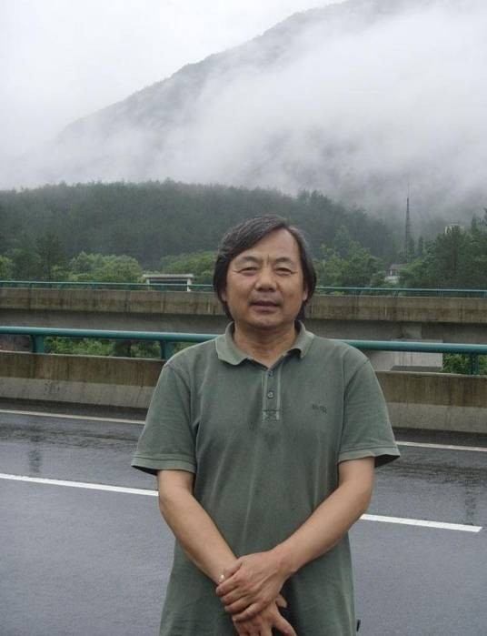 李雷（中国美术家协会会员）