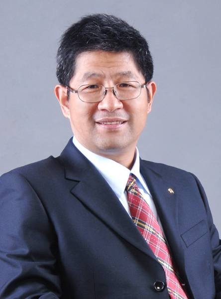 刘东明(中国人民大学商学院财务与金融系副教授)