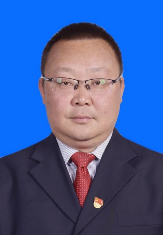 杨雪峰（四川省凉山彝族自治州西昌市委副书记）